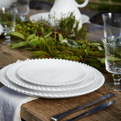 Pearl Dinnerware